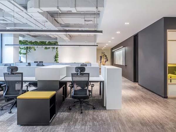 您公司的前臺(tái)選對(duì)了嗎？