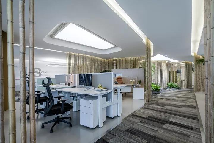 想讓桌面美觀，怎能少的了康之冠文件柜