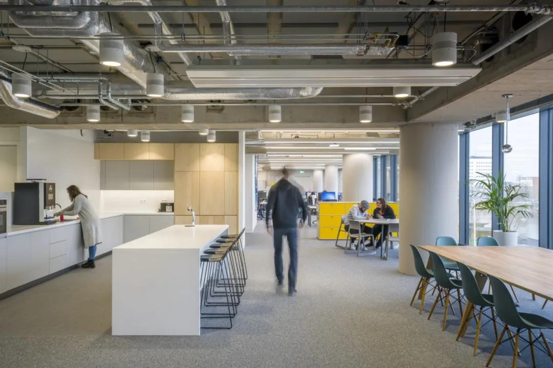 選擇南京定制辦公家具廠家，都有哪些注意細節(jié)呢？