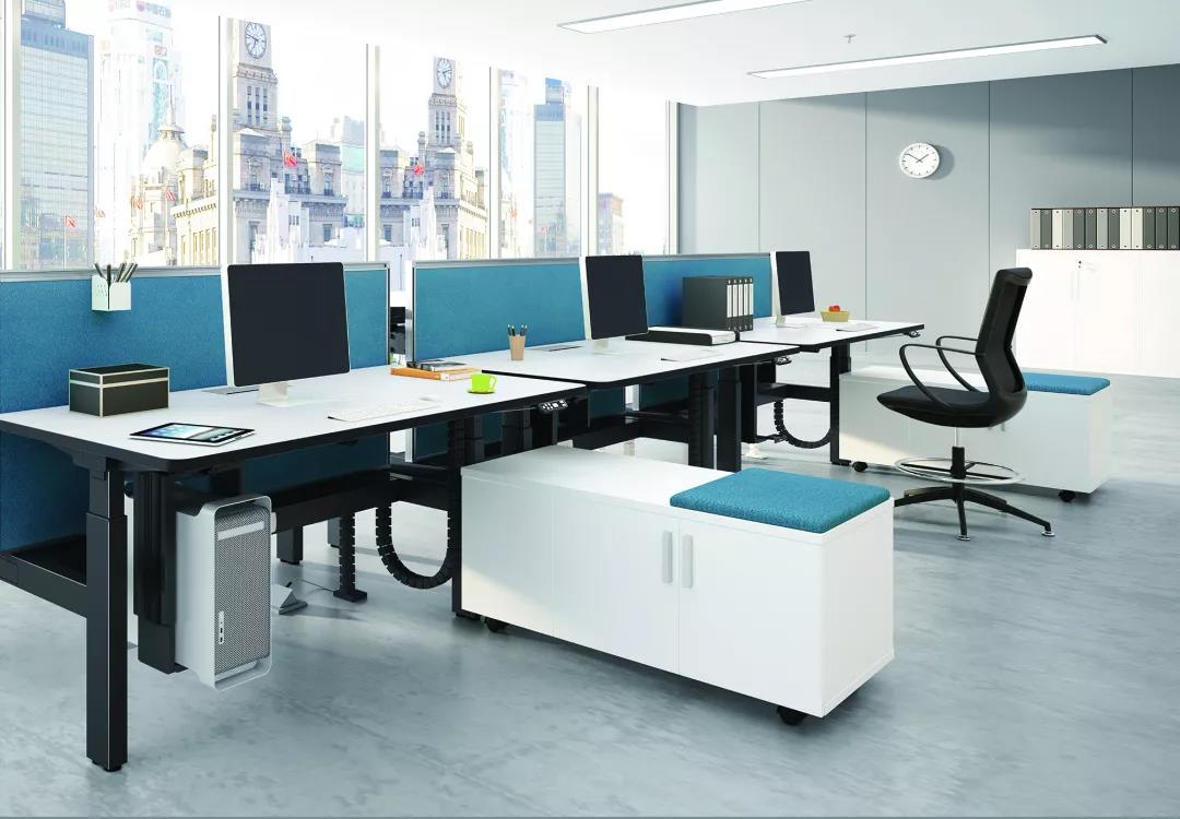 學(xué)校辦公家具如何選擇？