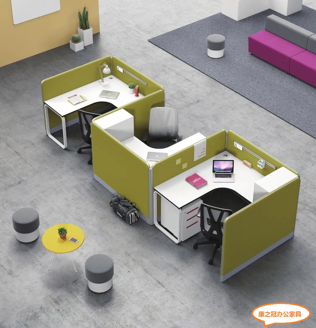 你辦公室的辦公沙發(fā)夠美嗎？