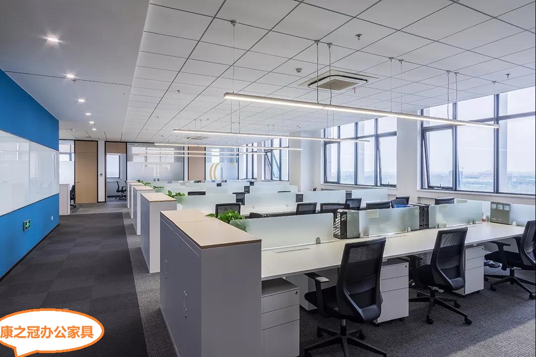 總裁辦公桌不能隨便選，這幾點要重視