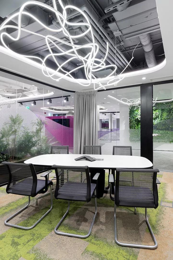 簡約辦公家具是你想要的風(fēng)格嗎？