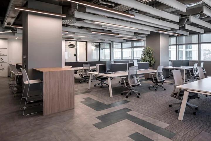 選擇辦公桌還有這些講究？