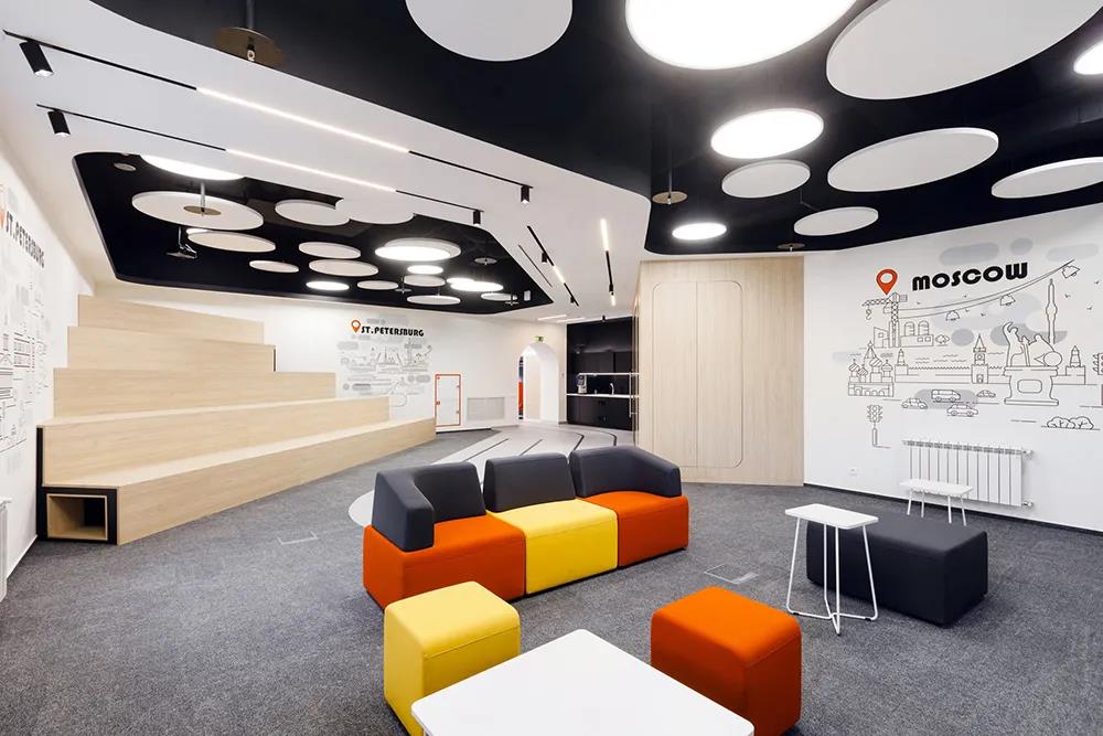 淺談鋼制辦公家具的好處有哪些？