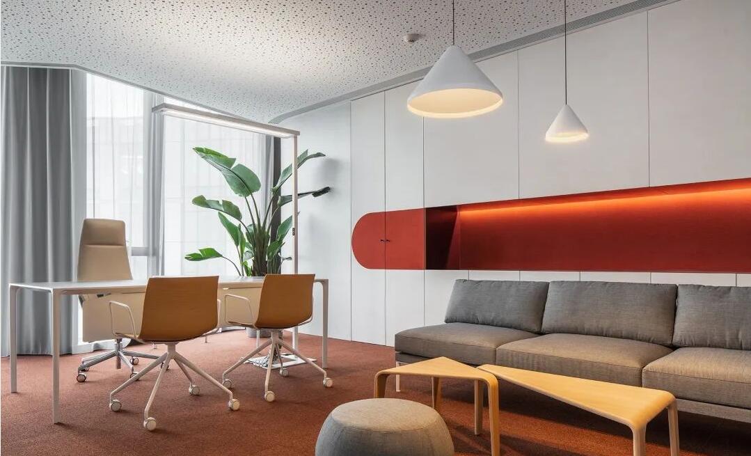 品牌辦公家具價(jià)格高真的質(zhì)量好嗎？