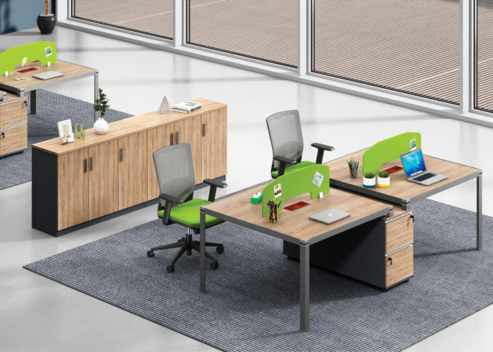 辦公室里的辦公家具的擺放大有講究 辦公室里的辦公家具的擺放大有講究