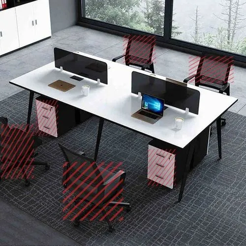 常見(jiàn)的辦公桌種類(lèi)有哪些呢