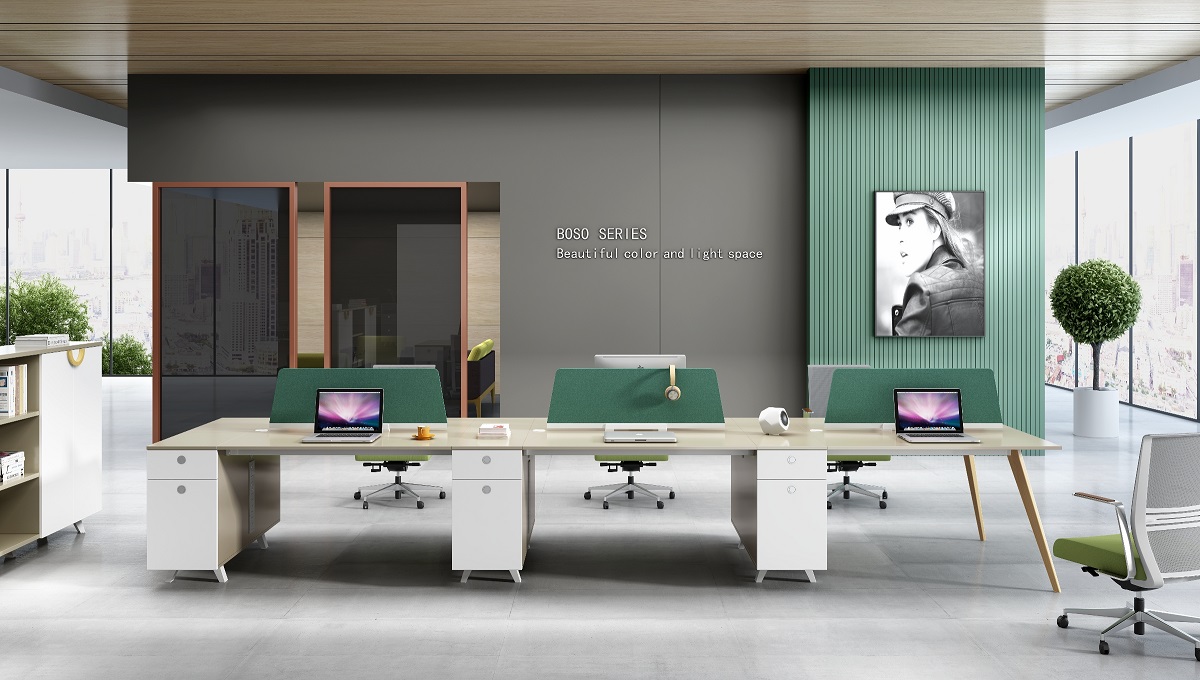 想讓辦公室家具長久性使用，要這樣做