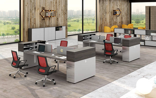 五招挑選辦公家具，讓您少花冤枉錢