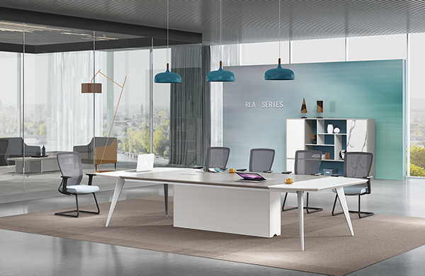 關于辦公卡位的介紹，你了解多少？