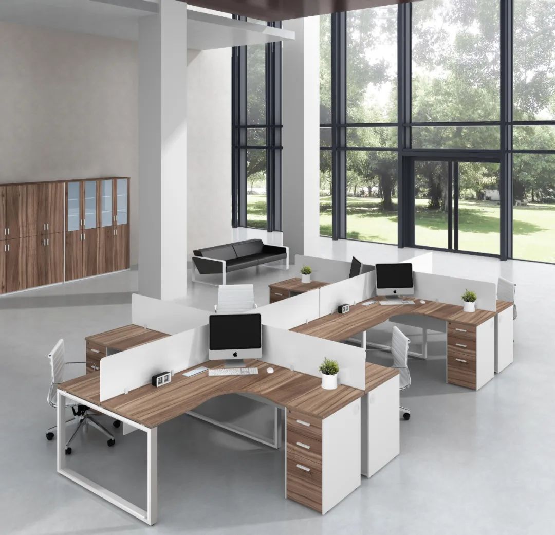 辦公家具如何設(shè)計更實(shí)用