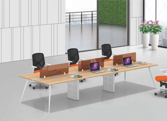 辦公室家具這樣設(shè)計高端又大氣